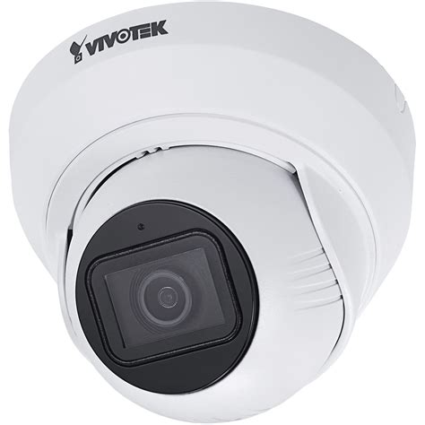 VIVOTEK Vortex Camera 